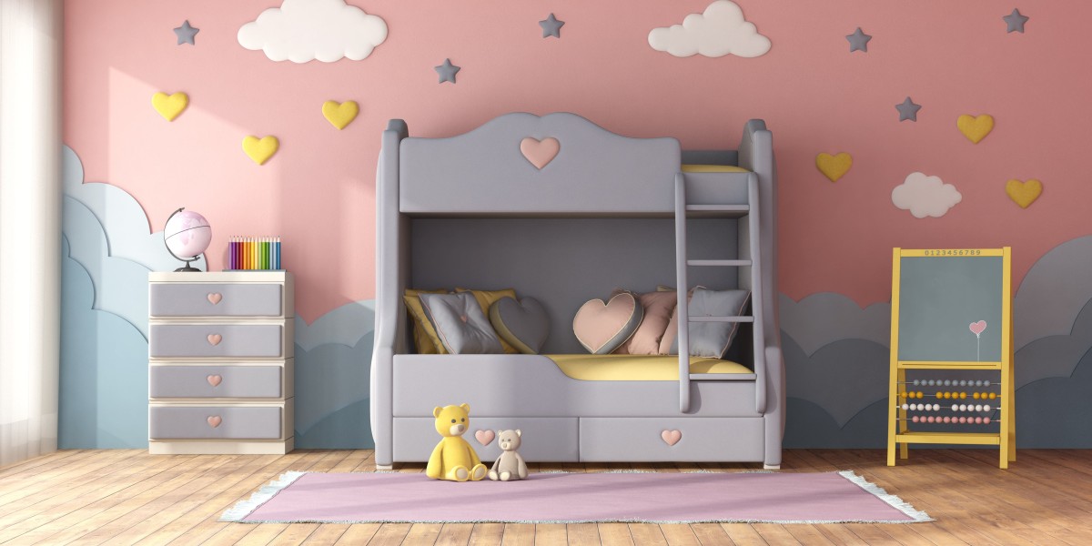 15 Fun And Wacky Hobbies That'll Make You Better At Bunk Beds For Kids