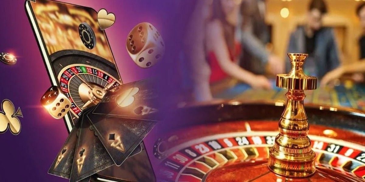 Bet, Bluff, and Bankroll: Navigating the Dazzling World of Baccarat Sites