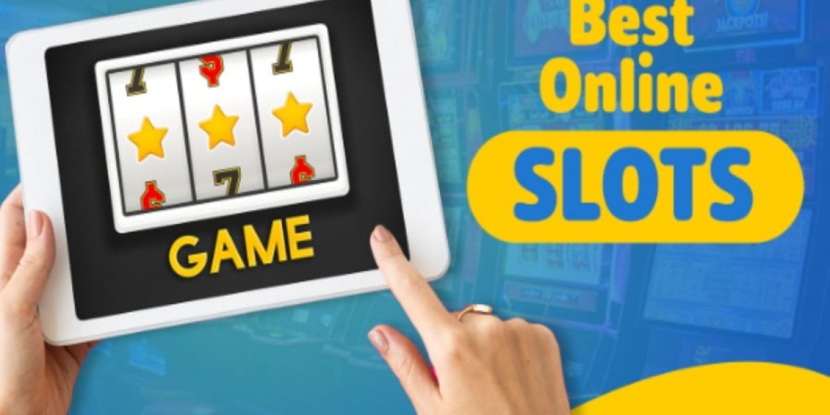 Spin to Win: Your Ultimate Guide to Online Slots!