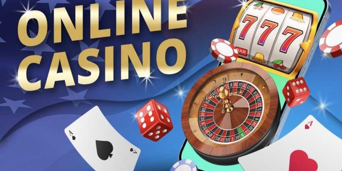 Mastering Online Slot Games for Big Wins