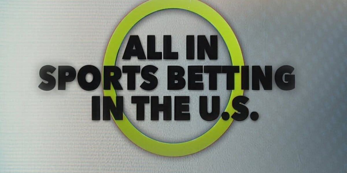 Sports Betting: The Ultimate Guide