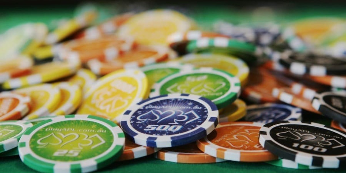 Mastering How to Play Online Baccarat: Step by Step Guide