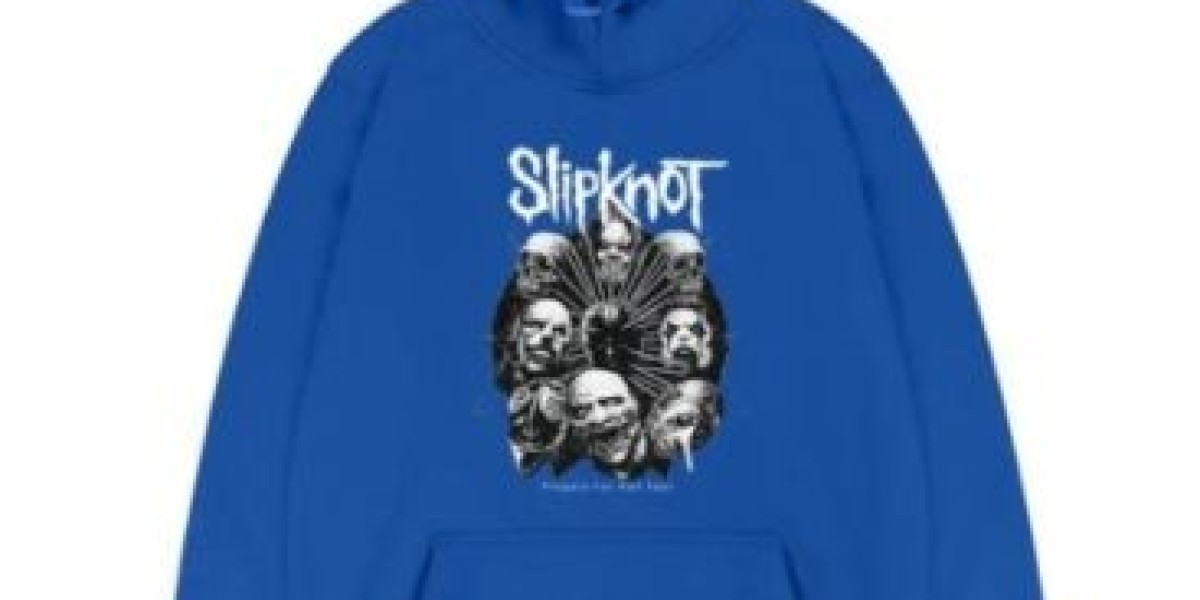 Slipknot Store