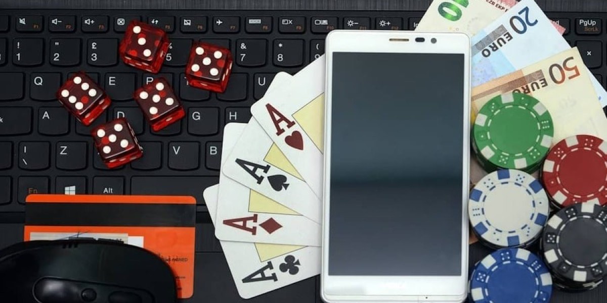 Mastering How to Play Online Casino