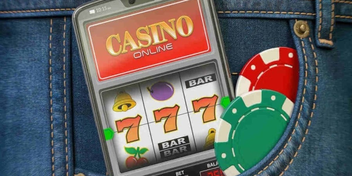 Discover the Best Casino Site Experience