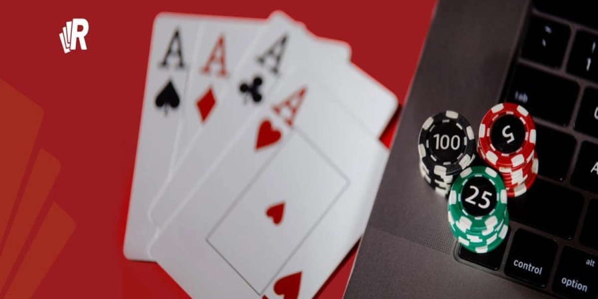 The Ultimate Baccarat Site Guide