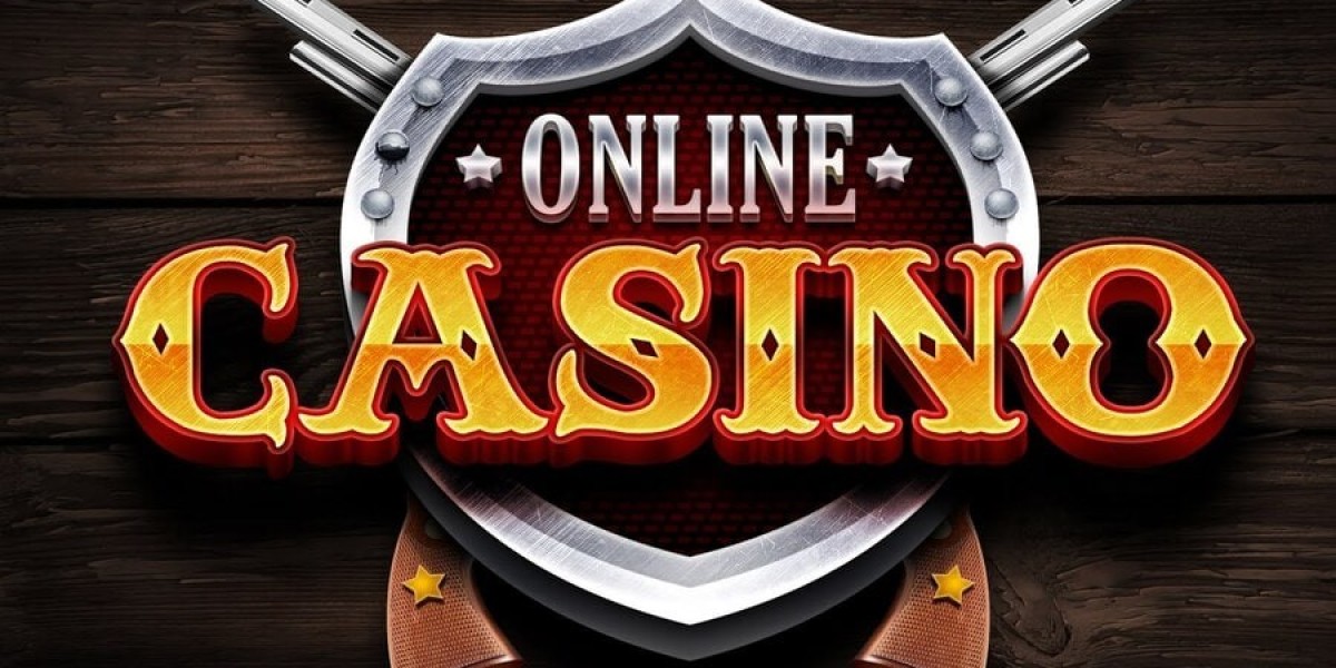 Your Ultimate Guide to Casino Site Excellence