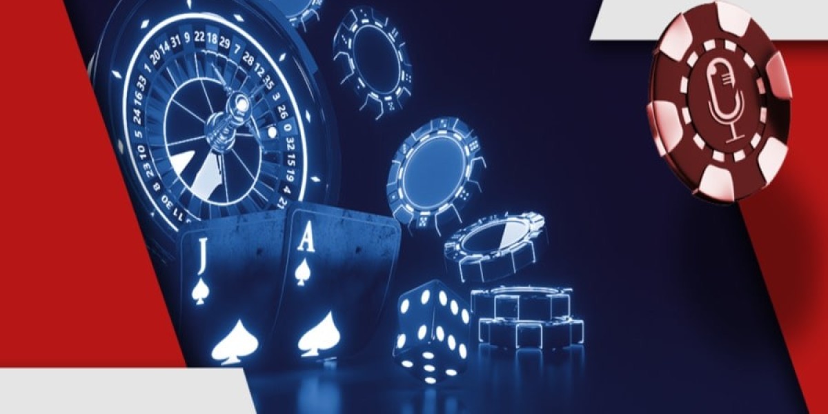 Casino Site: The Ultimate Guide to Fun and Fortune