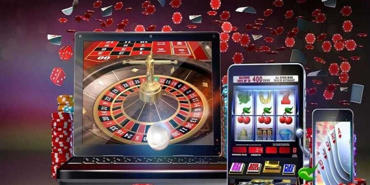 Top Rated Casino Site Services