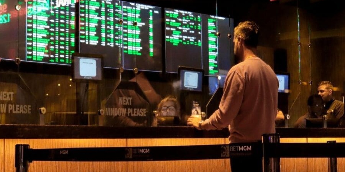 Sports Betting: Insights & Strategies