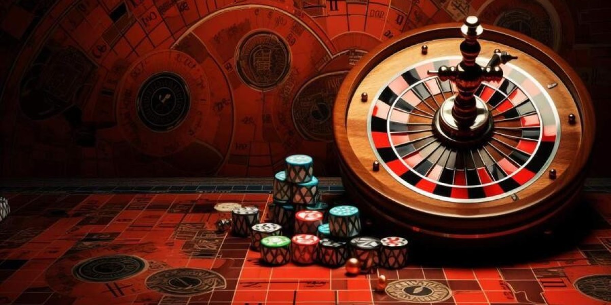 Your Ultimate Guide to Casino Site Services