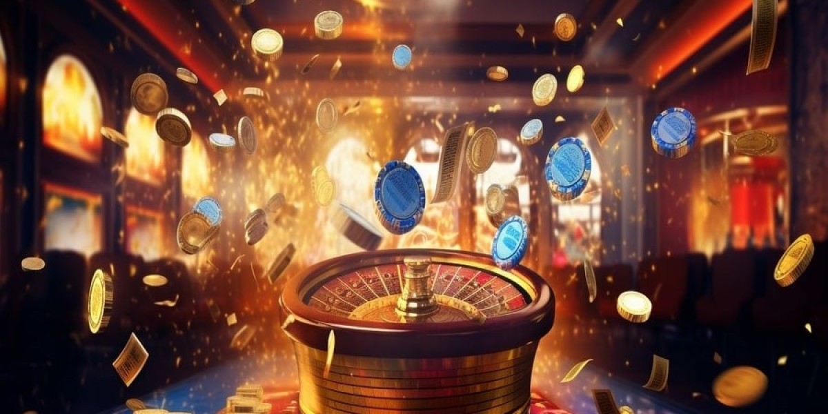 Online Casino: Your Ultimate Guide to Winning Big