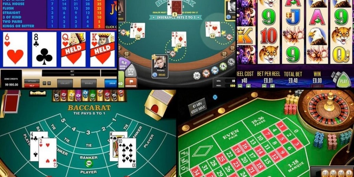 Master the Art of Playing Online Slots: How to Get Started