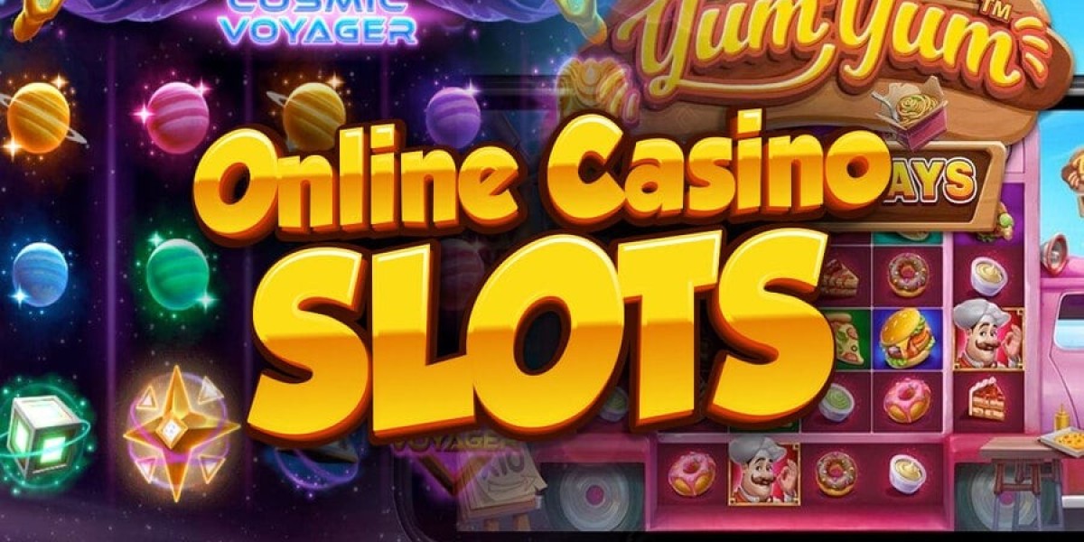 The Ultimate Guide to Online Casino: Tips & Insights