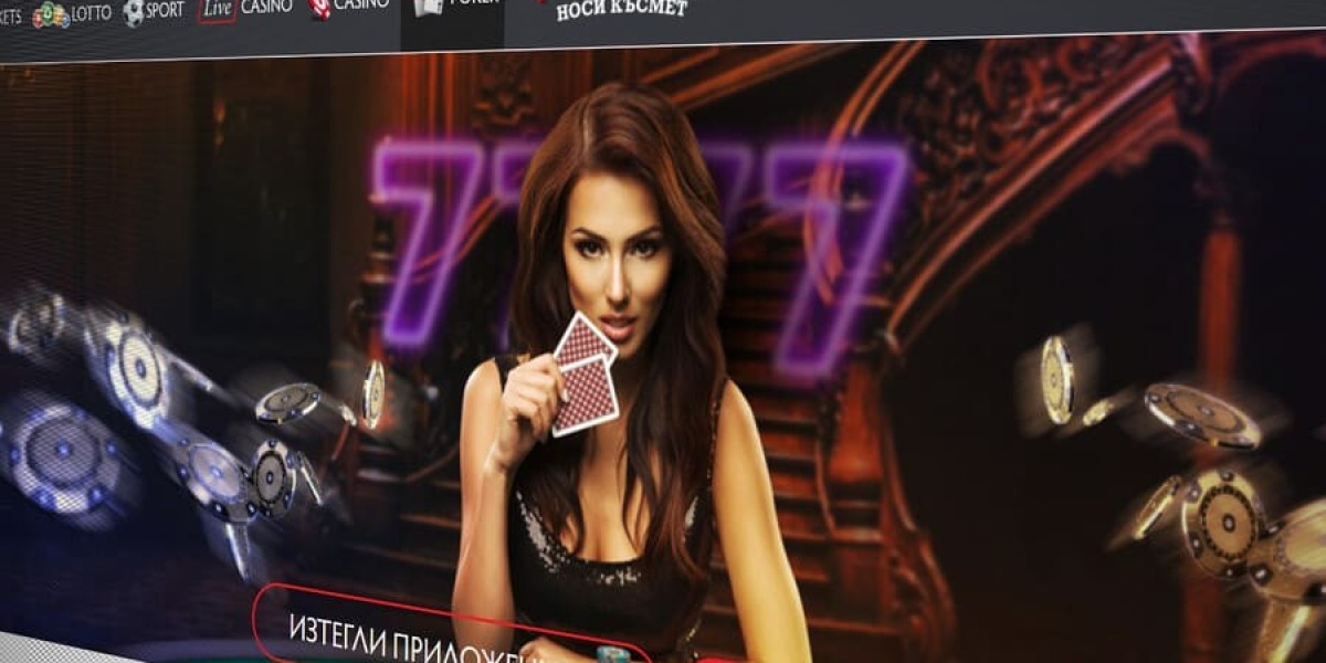 Discover the Excitement: Online Casino Adventure