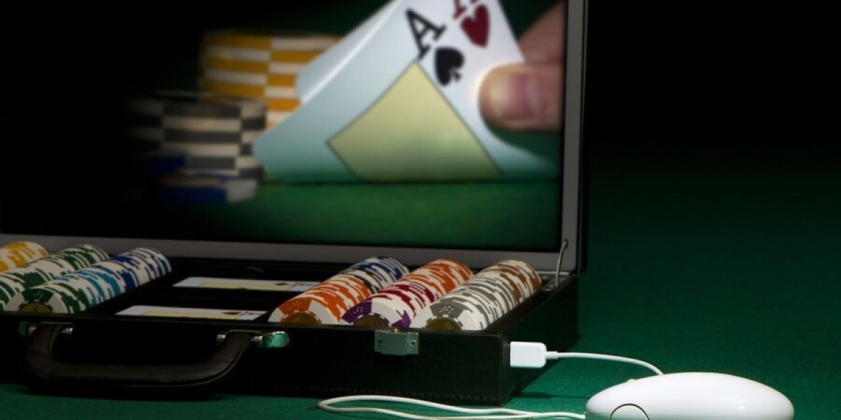 Ultimate Guide to Casino Site Services