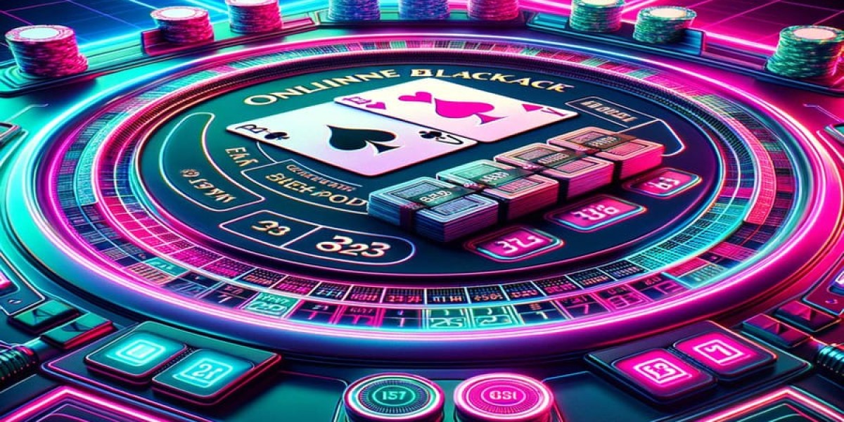 Ultimate Guide to Casino Site