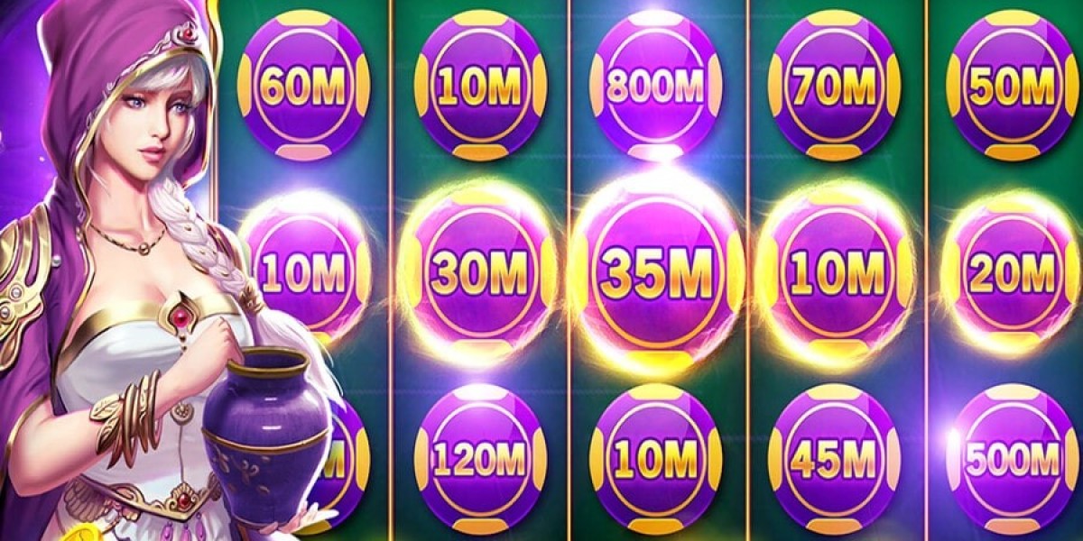 Mastering the Art of Online Slots: How to Play and Win