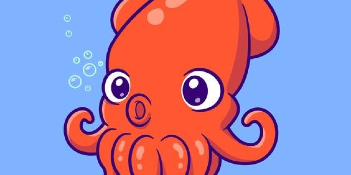 Squid Meaning in Slang