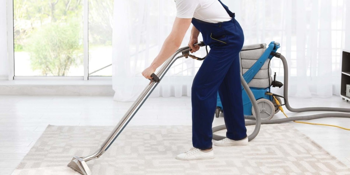 The Role of Carpet Cleaning in Achieving a Healthier Home