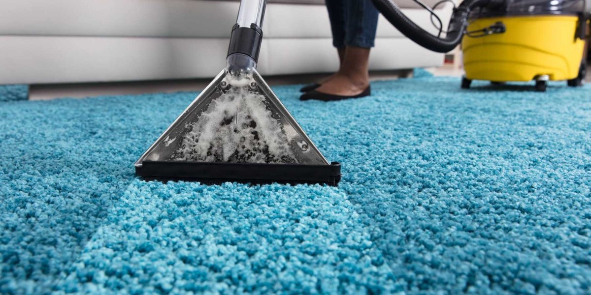 How Carpet Cleaning Can Improve Your Indoor Comfort