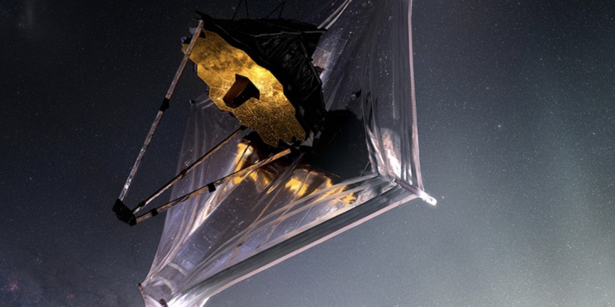 Revealing the Secret Universe: Webb Telescope Uncovers Stunning Vistas of Milky Way's Unexplored Realms