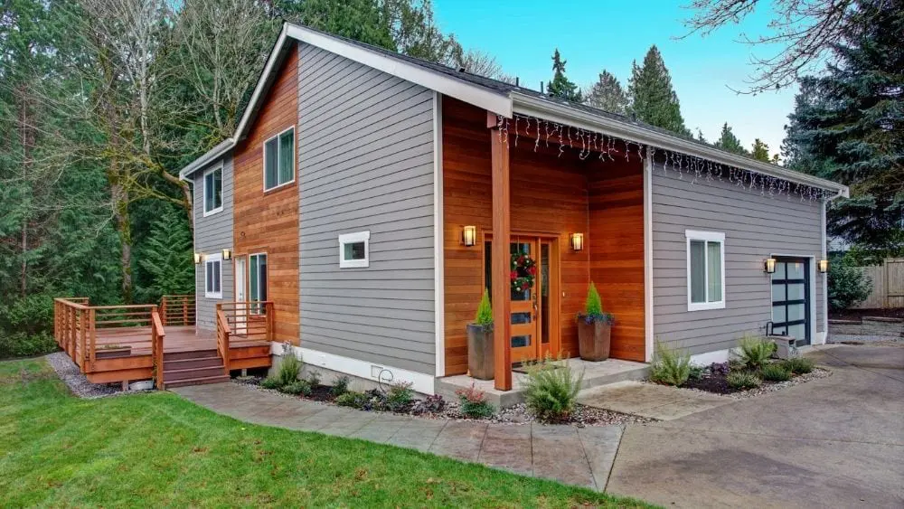 Can Every House Have Wooden Siding in Newton? A Complete Manual