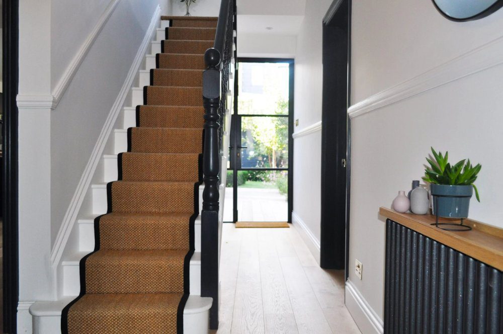 House Refurbishment Company in London