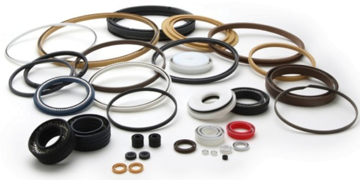 Polymer Seals Market Insights: Rising at a 5.1% CAGR by 2032, Projected Value of US$ 18.7 Billion