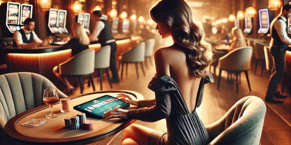 Discovering Online Baccarat