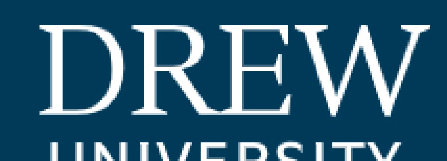 Drew University Cover Image