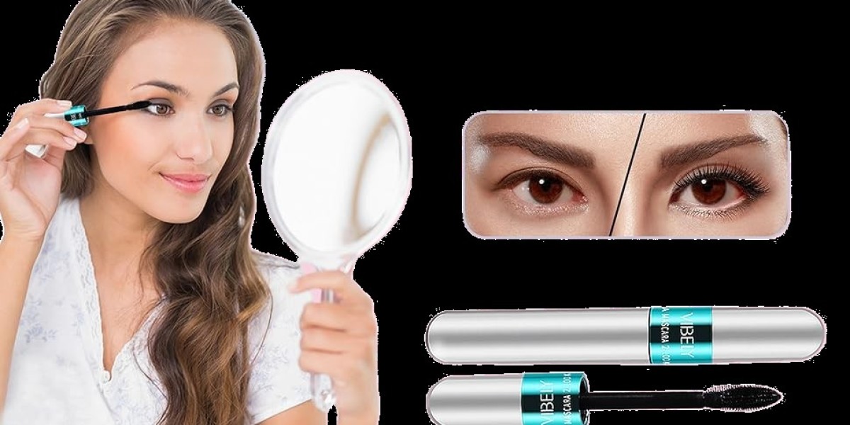 8 Issues Everyone Is aware of About How To Use Vibely Mascara That You do not