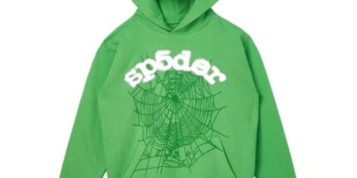 Spider Hoodie: Uniquely Designed for Comfort and Style