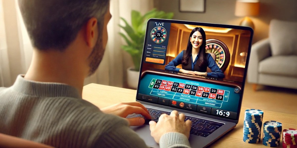 The Ultimate Guide to Online Casinos