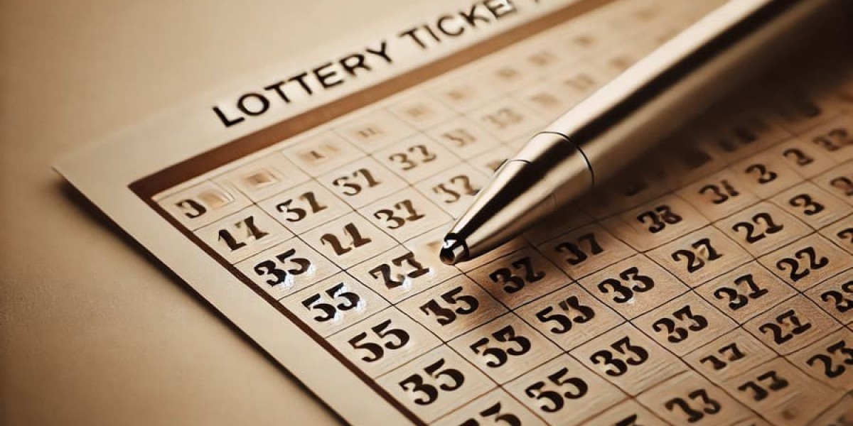 Discover the Excitement of Powerball