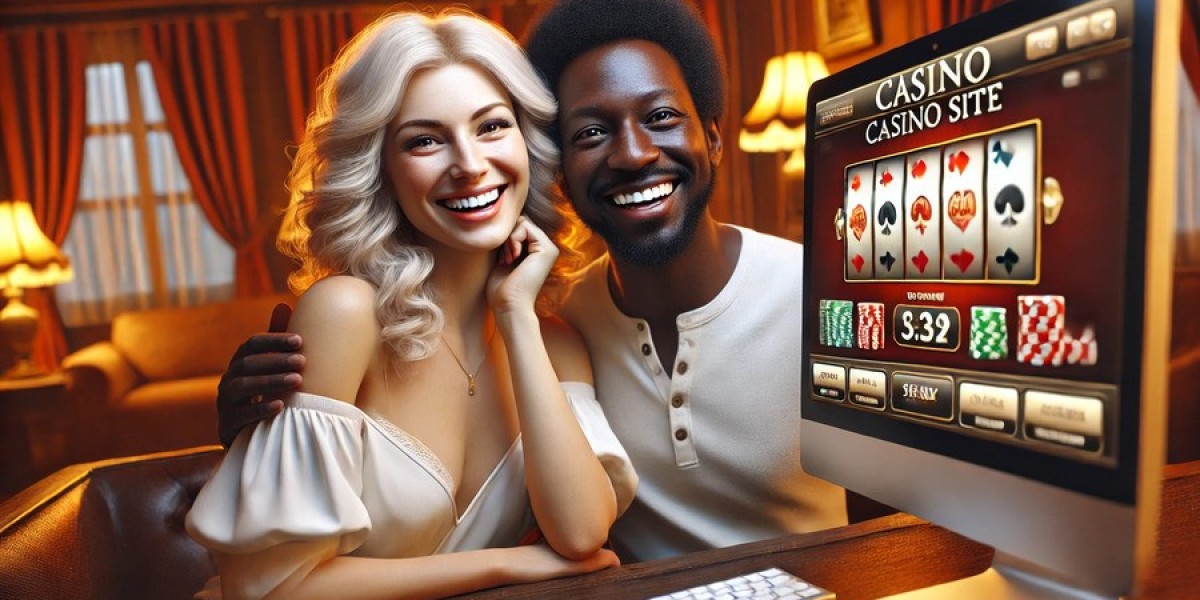 Exploring the Thrills of Online Casinos