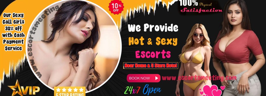 Hyderabad Escorts Cover Image