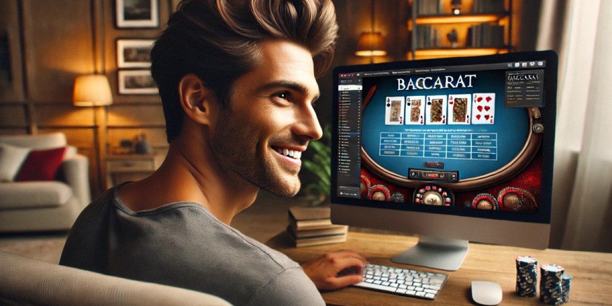 Exploring Casino Sites: A Comprehensive Guide