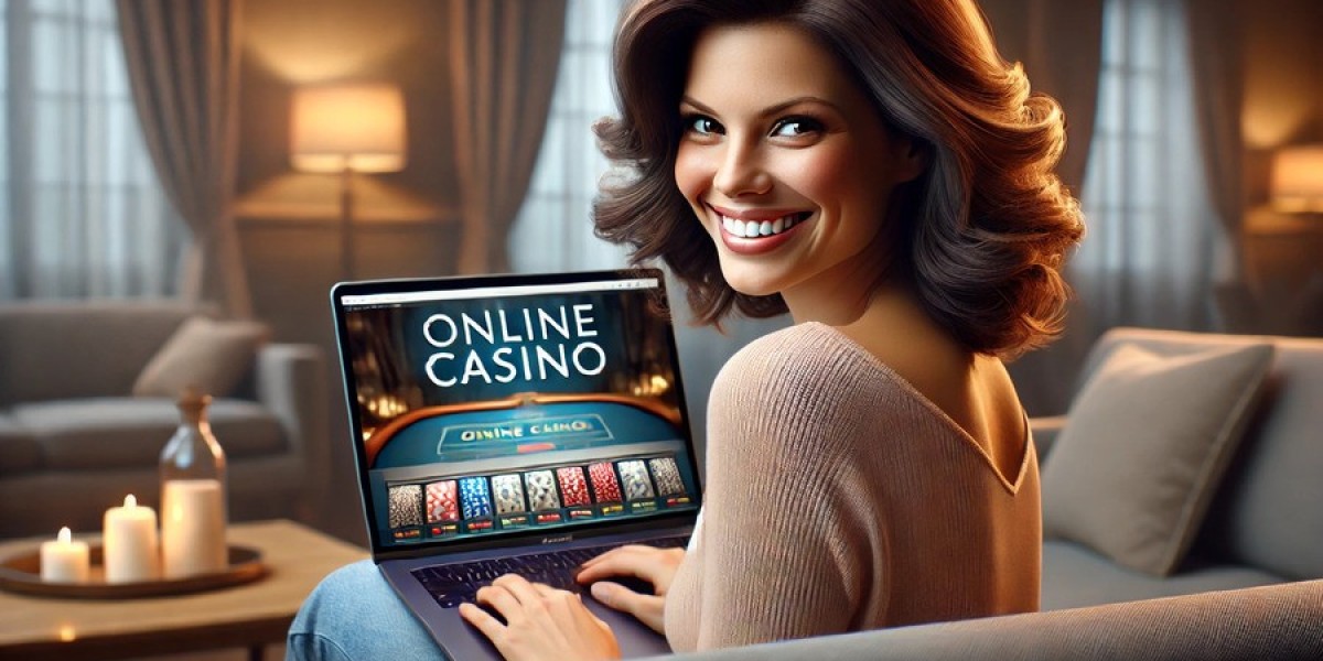 Unlocking the Online Slot Experience