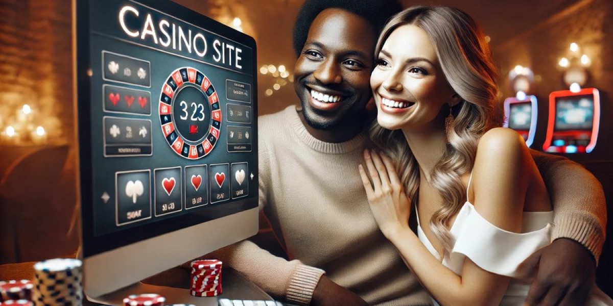 The Rise of Online Casinos