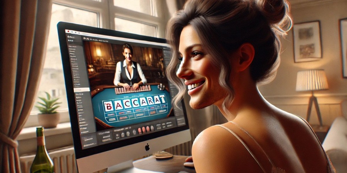 Discover Casino Sites Today