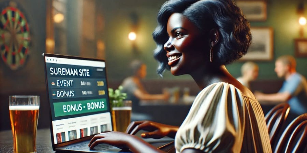 Explore the World of Gambling Sites