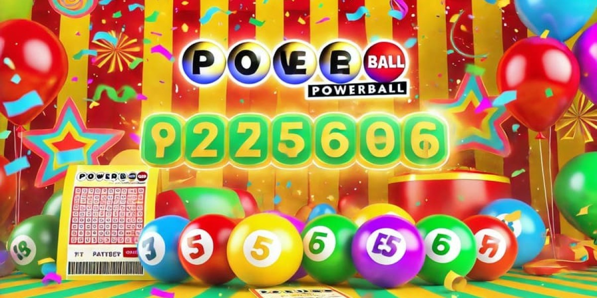 A Comprehensive Guide to Bepick Powerball