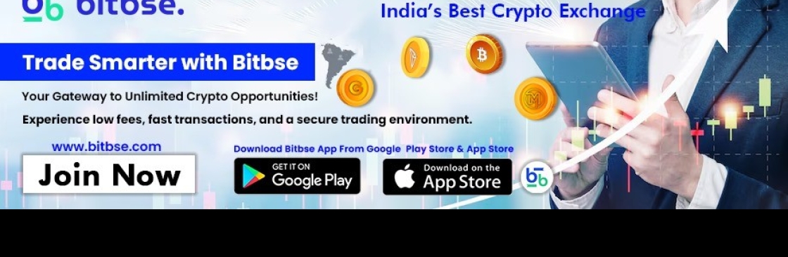 Bitbse Exchange Cover Image