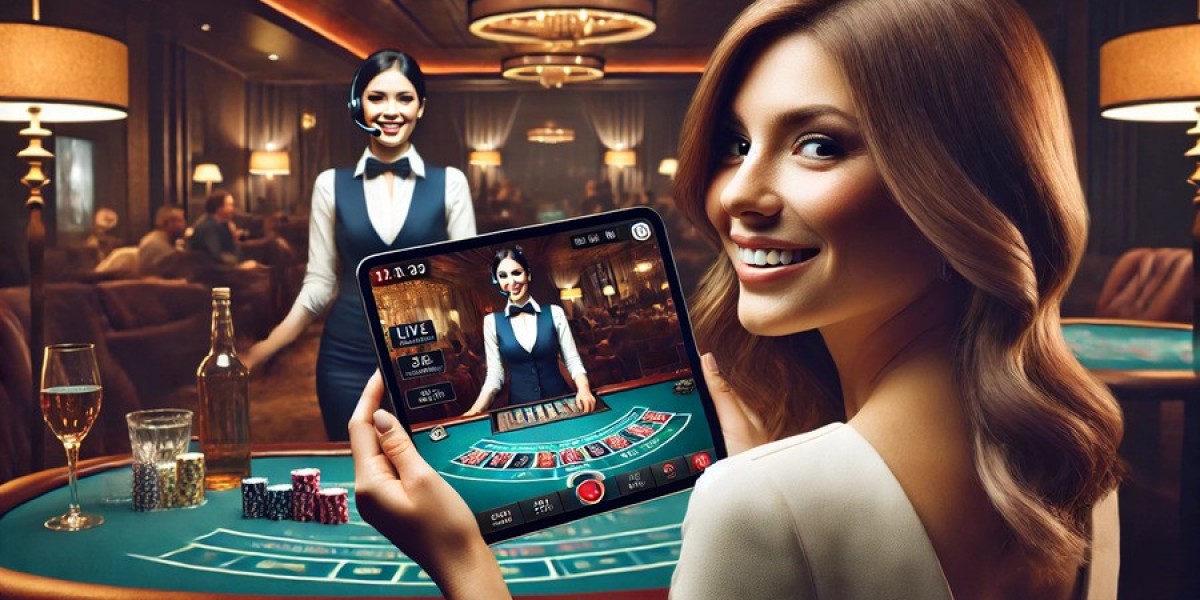 Master Online Baccarat Easily