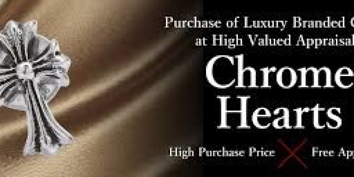 Score Chic Styles for Less – Chrome Hearts Shop Fashion Deals That Won’t Last Long