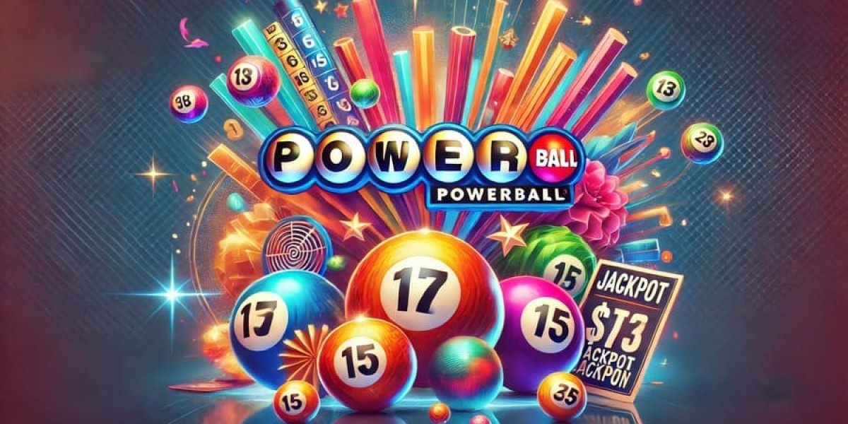 Powerball Insights and Resources