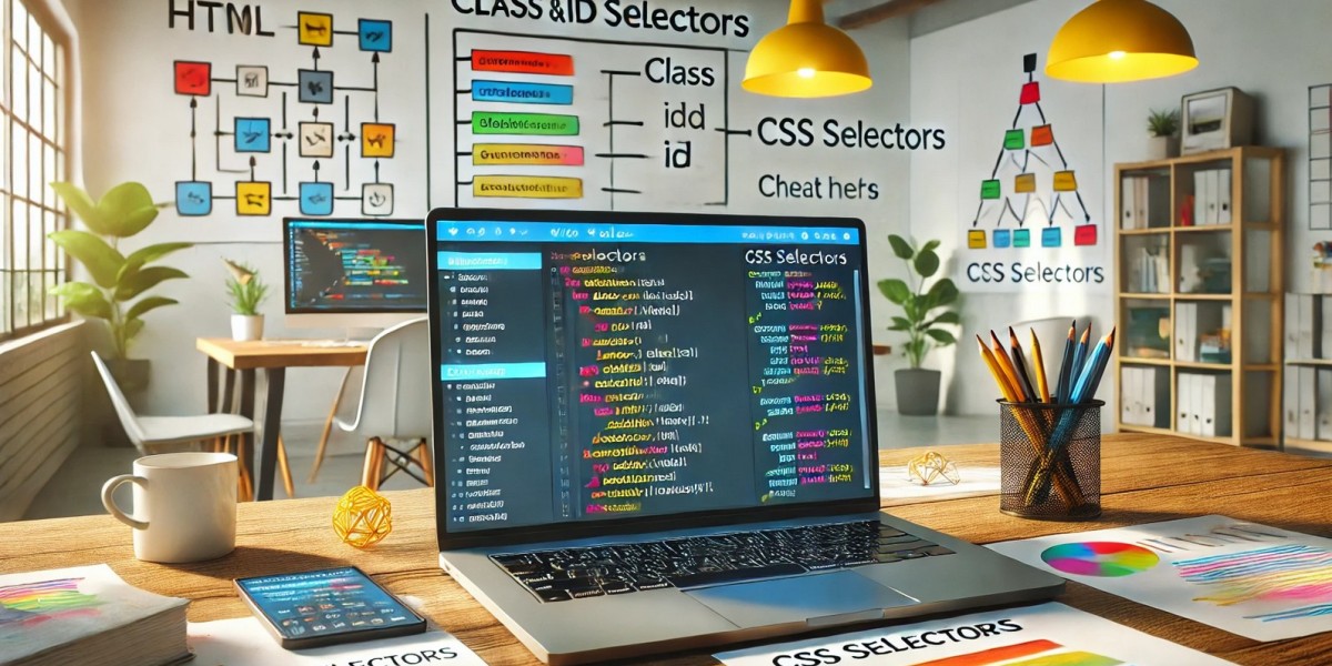 Mastering the Art of CSS Selectors: A Deep Dive into CSSSelector