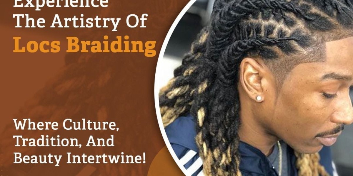 Popular Curly Dreadlock Styles