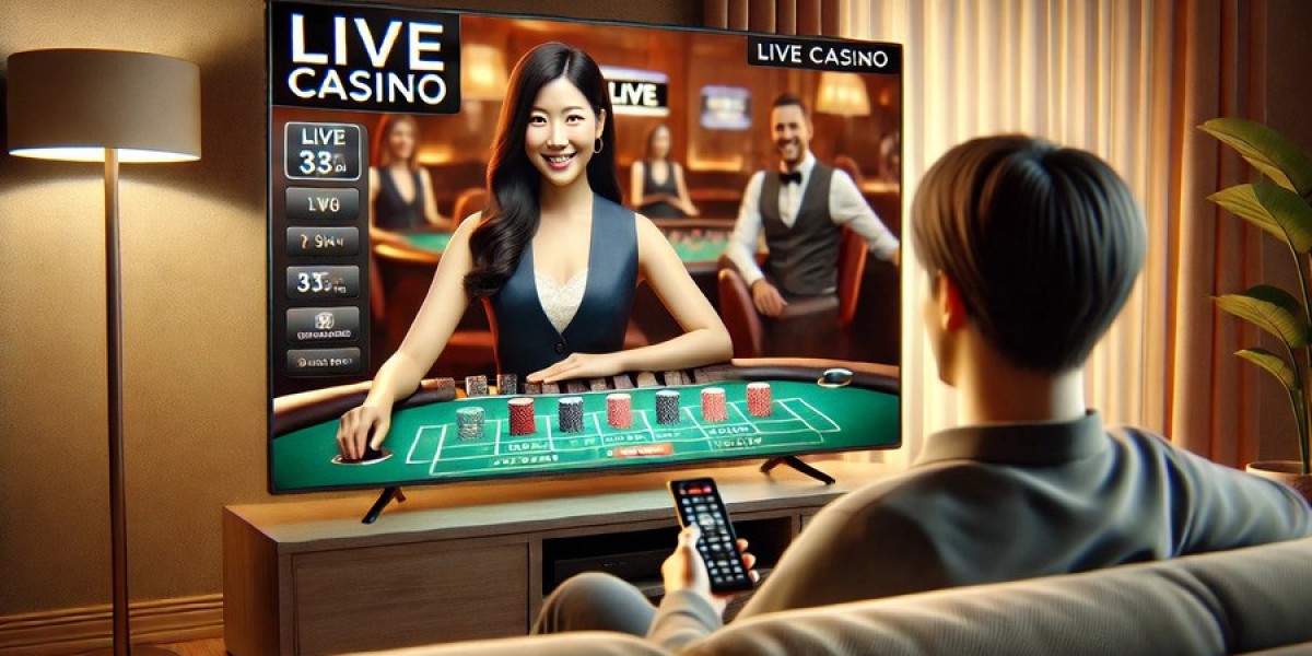 The Excitement of Online Baccarat